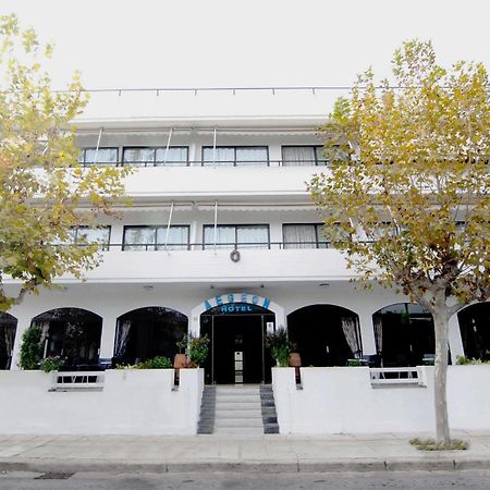 Aegeon Hotel - Adults Only Κως Πόλη Εξωτερικό φωτογραφία
