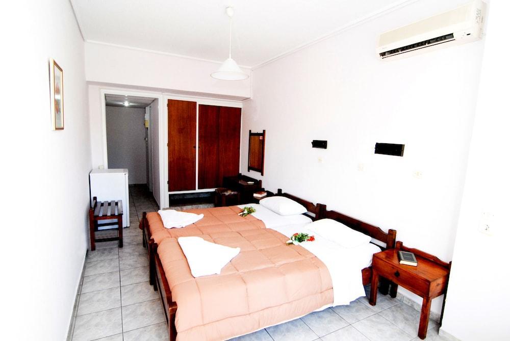 Aegeon Hotel - Adults Only Κως Πόλη Εξωτερικό φωτογραφία