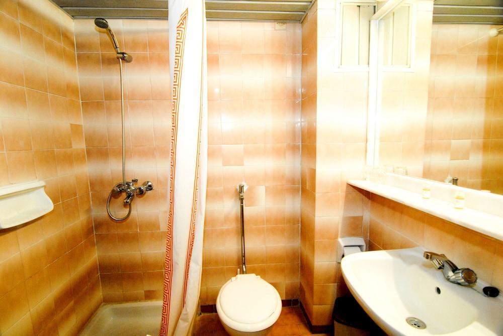 Aegeon Hotel - Adults Only Κως Πόλη Εξωτερικό φωτογραφία