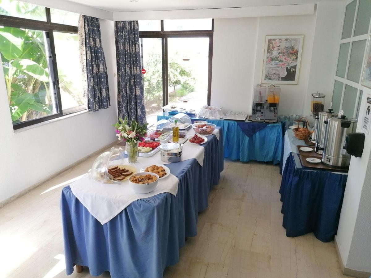 Aegeon Hotel - Adults Only Κως Πόλη Εξωτερικό φωτογραφία