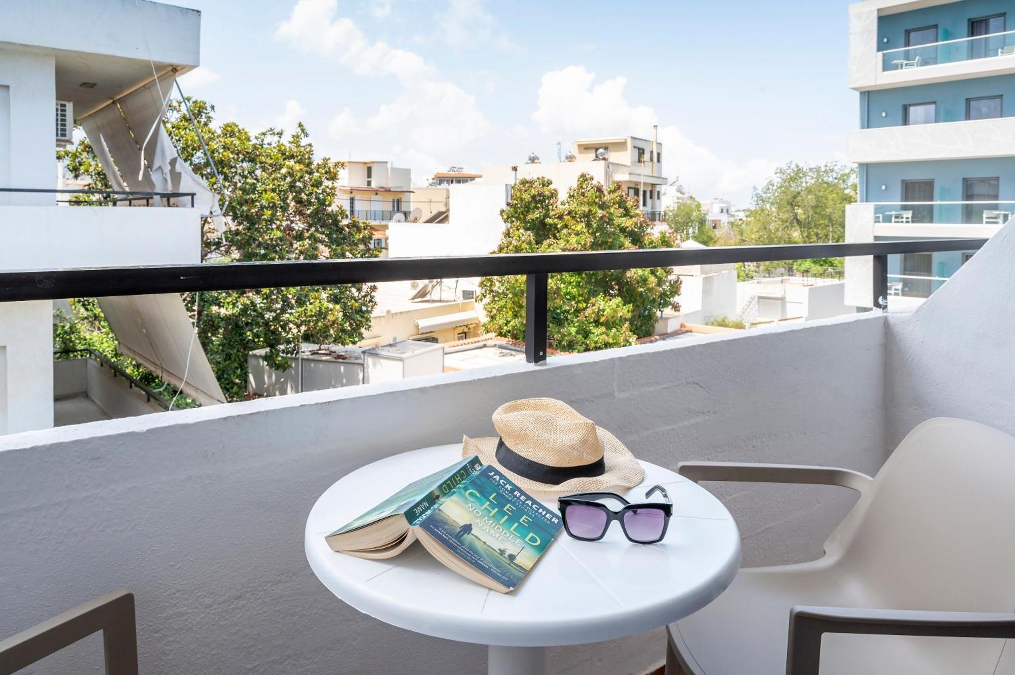 Aegeon Hotel - Adults Only Κως Πόλη Εξωτερικό φωτογραφία