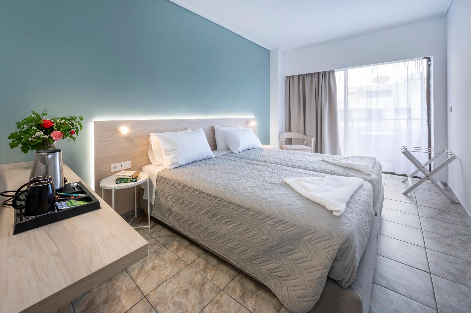 Aegeon Hotel - Adults Only Κως Πόλη Εξωτερικό φωτογραφία