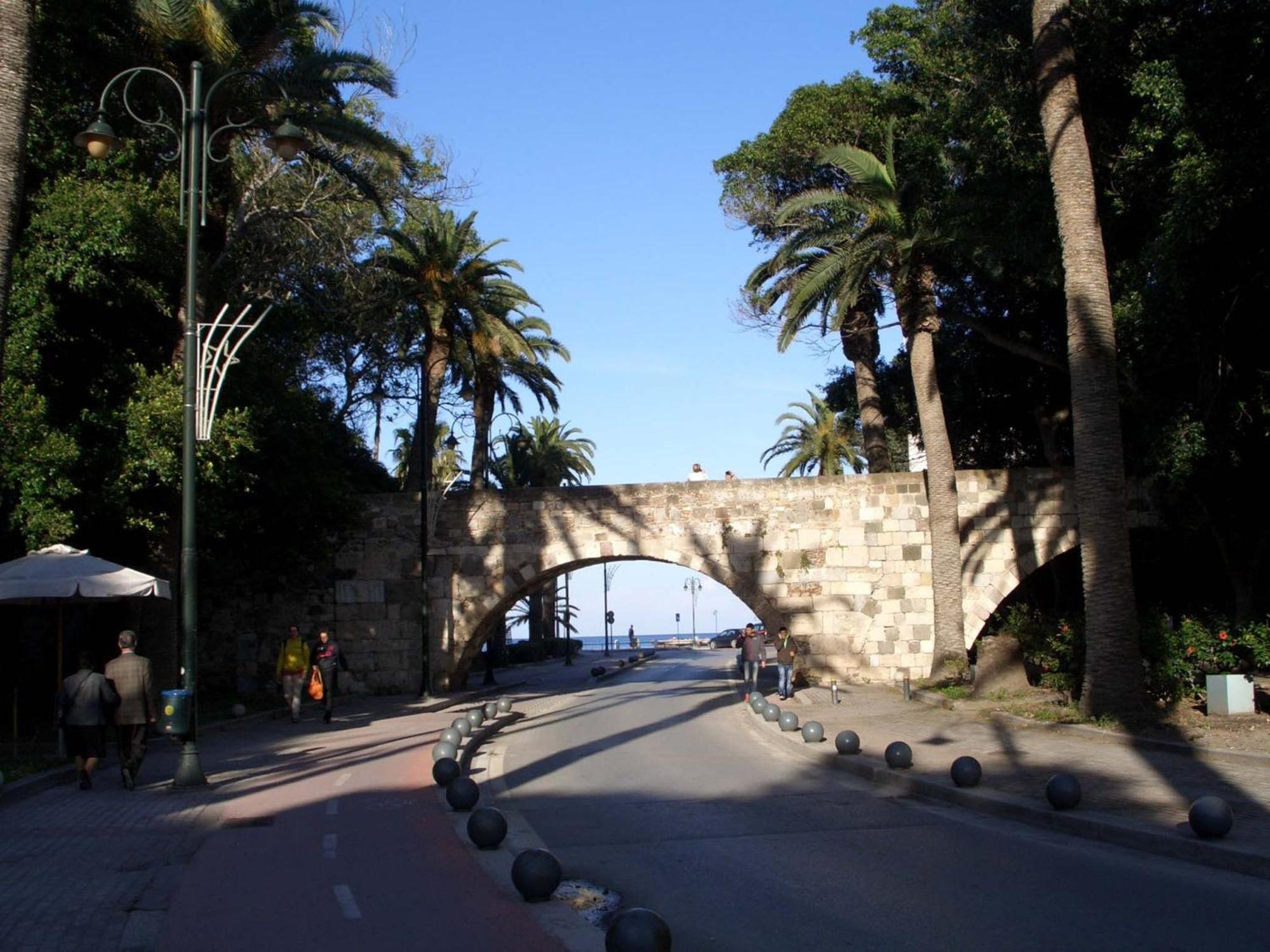 Aegeon Hotel - Adults Only Κως Πόλη Εξωτερικό φωτογραφία