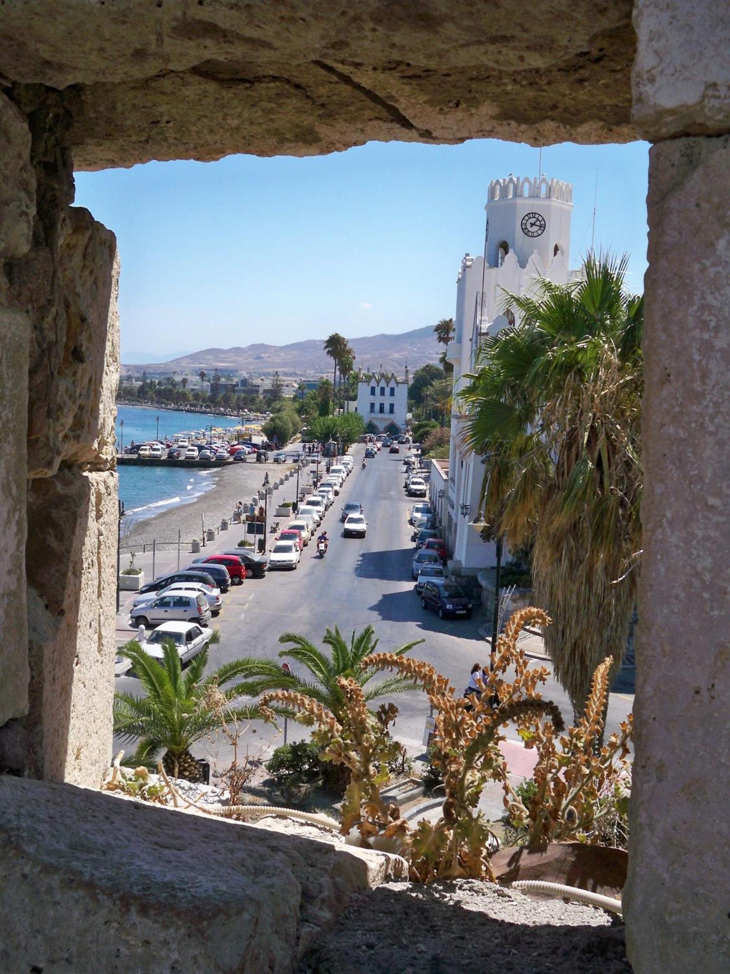 Aegeon Hotel - Adults Only Κως Πόλη Εξωτερικό φωτογραφία