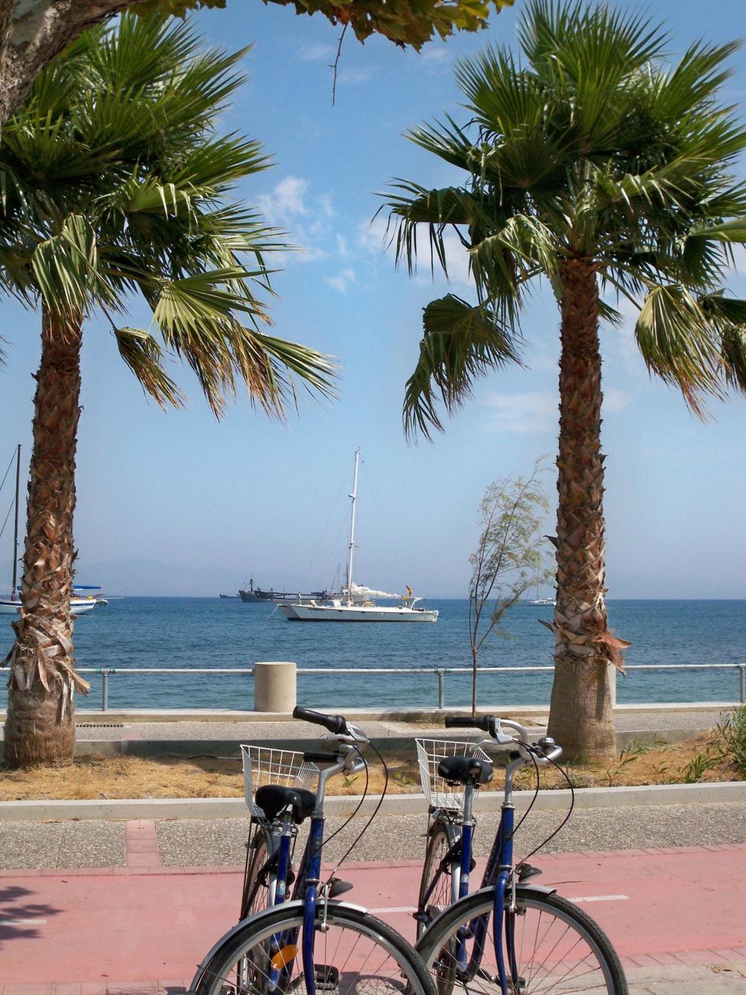 Aegeon Hotel - Adults Only Κως Πόλη Εξωτερικό φωτογραφία