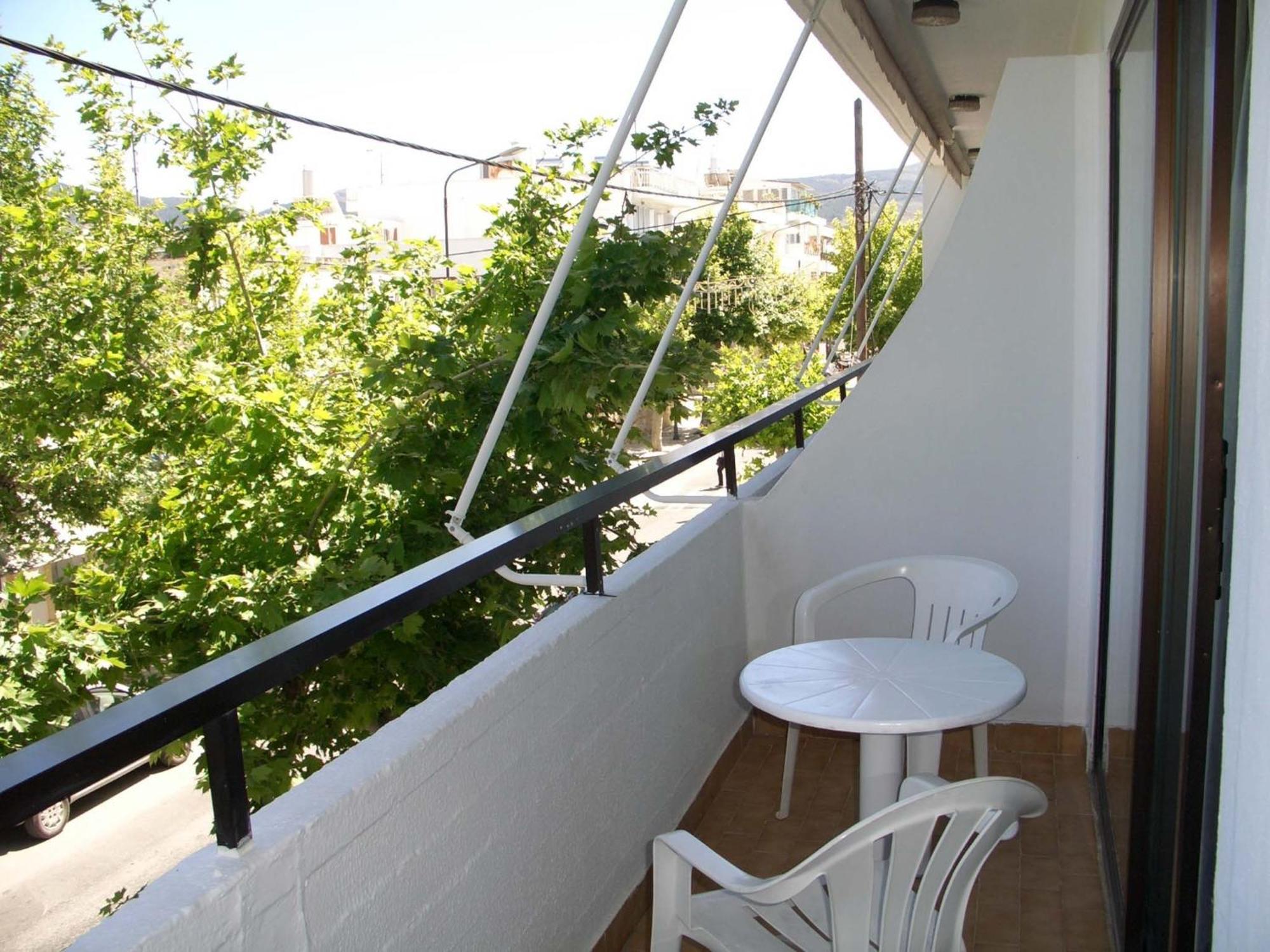 Aegeon Hotel - Adults Only Κως Πόλη Εξωτερικό φωτογραφία