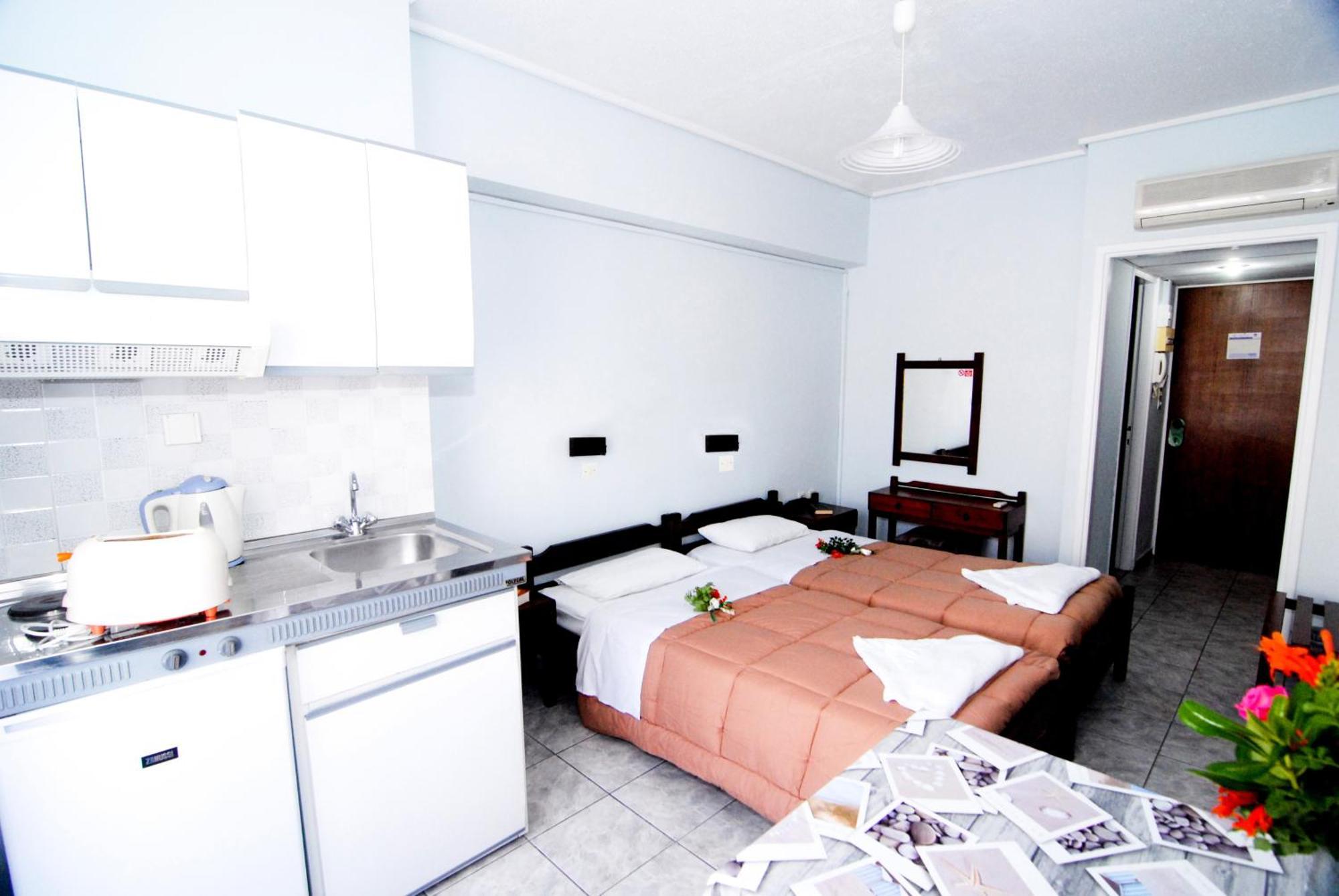 Aegeon Hotel - Adults Only Κως Πόλη Δωμάτιο φωτογραφία