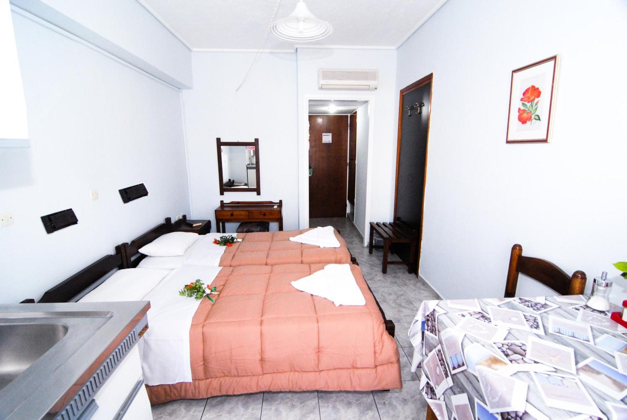 Aegeon Hotel - Adults Only Κως Πόλη Δωμάτιο φωτογραφία