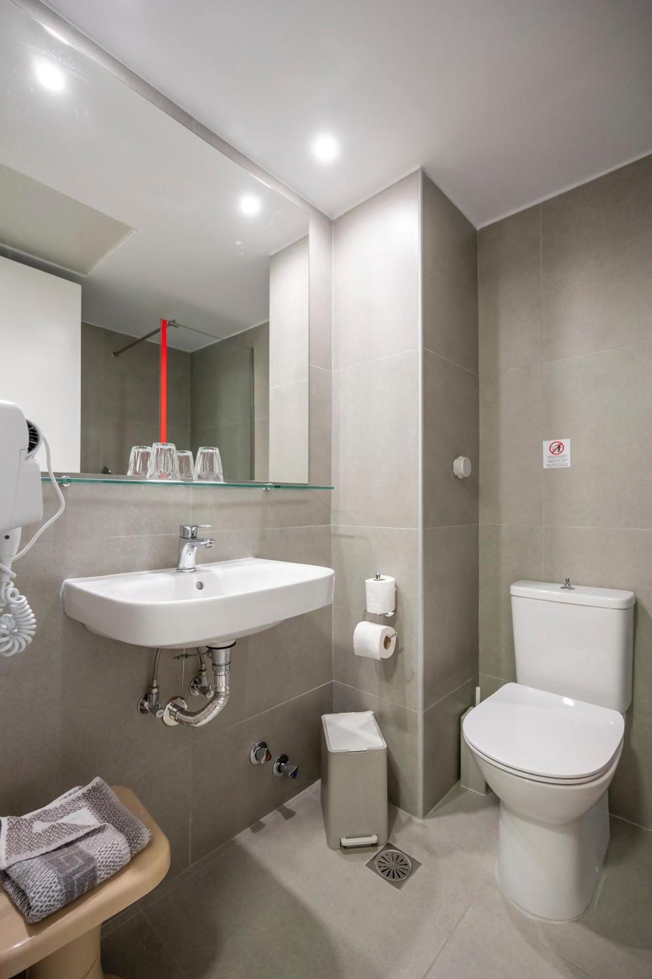 Aegeon Hotel - Adults Only Κως Πόλη Εξωτερικό φωτογραφία