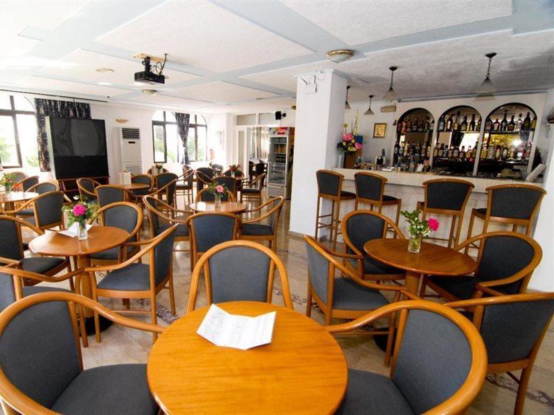 Aegeon Hotel - Adults Only Κως Πόλη Εξωτερικό φωτογραφία