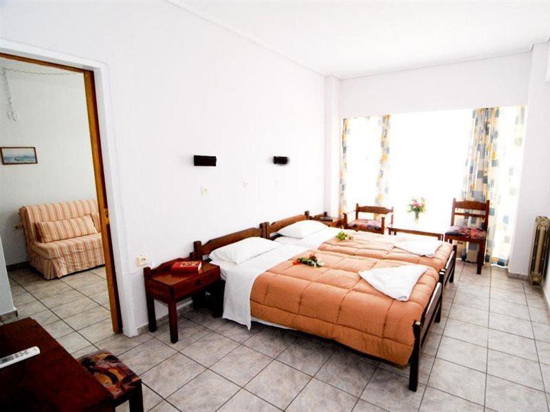 Aegeon Hotel - Adults Only Κως Πόλη Εξωτερικό φωτογραφία