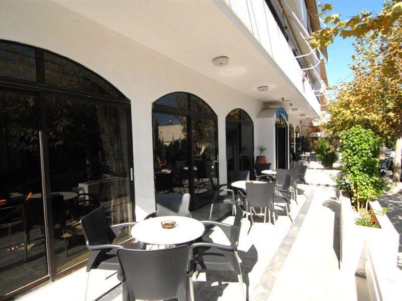 Aegeon Hotel - Adults Only Κως Πόλη Εξωτερικό φωτογραφία