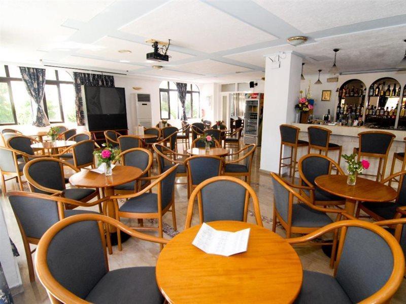 Aegeon Hotel - Adults Only Κως Πόλη Εξωτερικό φωτογραφία