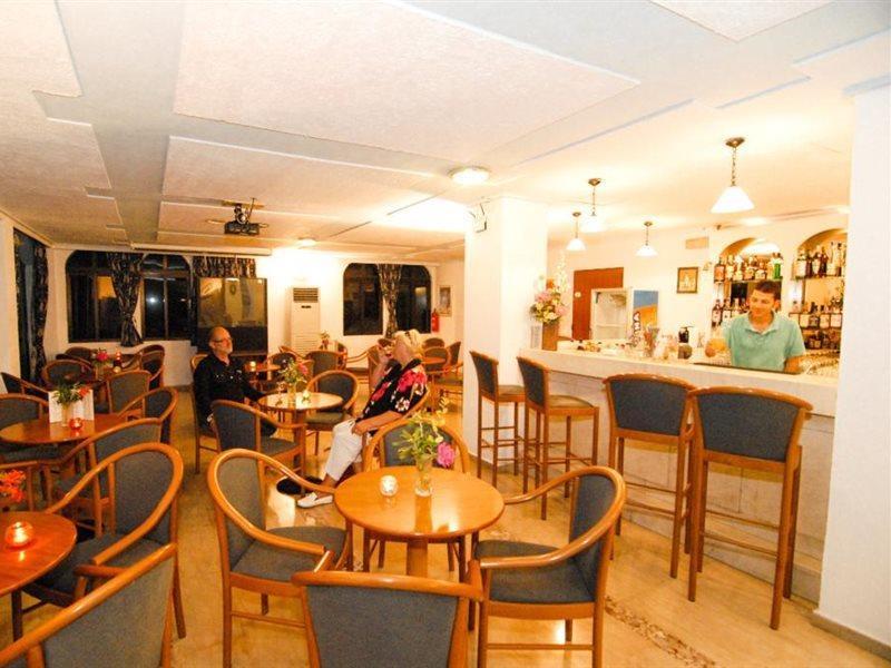 Aegeon Hotel - Adults Only Κως Πόλη Εξωτερικό φωτογραφία