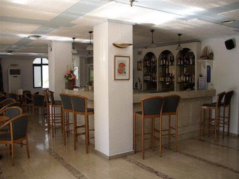 Aegeon Hotel - Adults Only Κως Πόλη Εξωτερικό φωτογραφία
