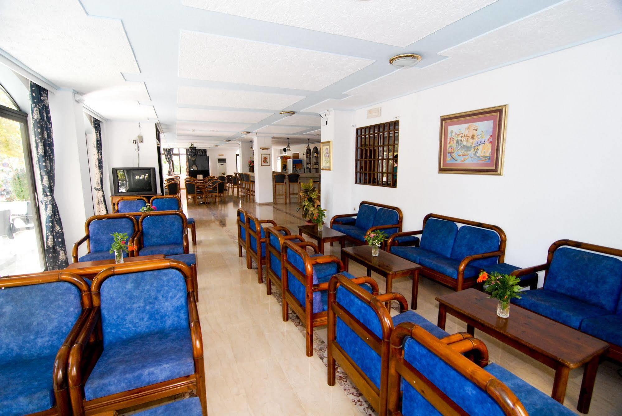 Aegeon Hotel - Adults Only Κως Πόλη Εξωτερικό φωτογραφία