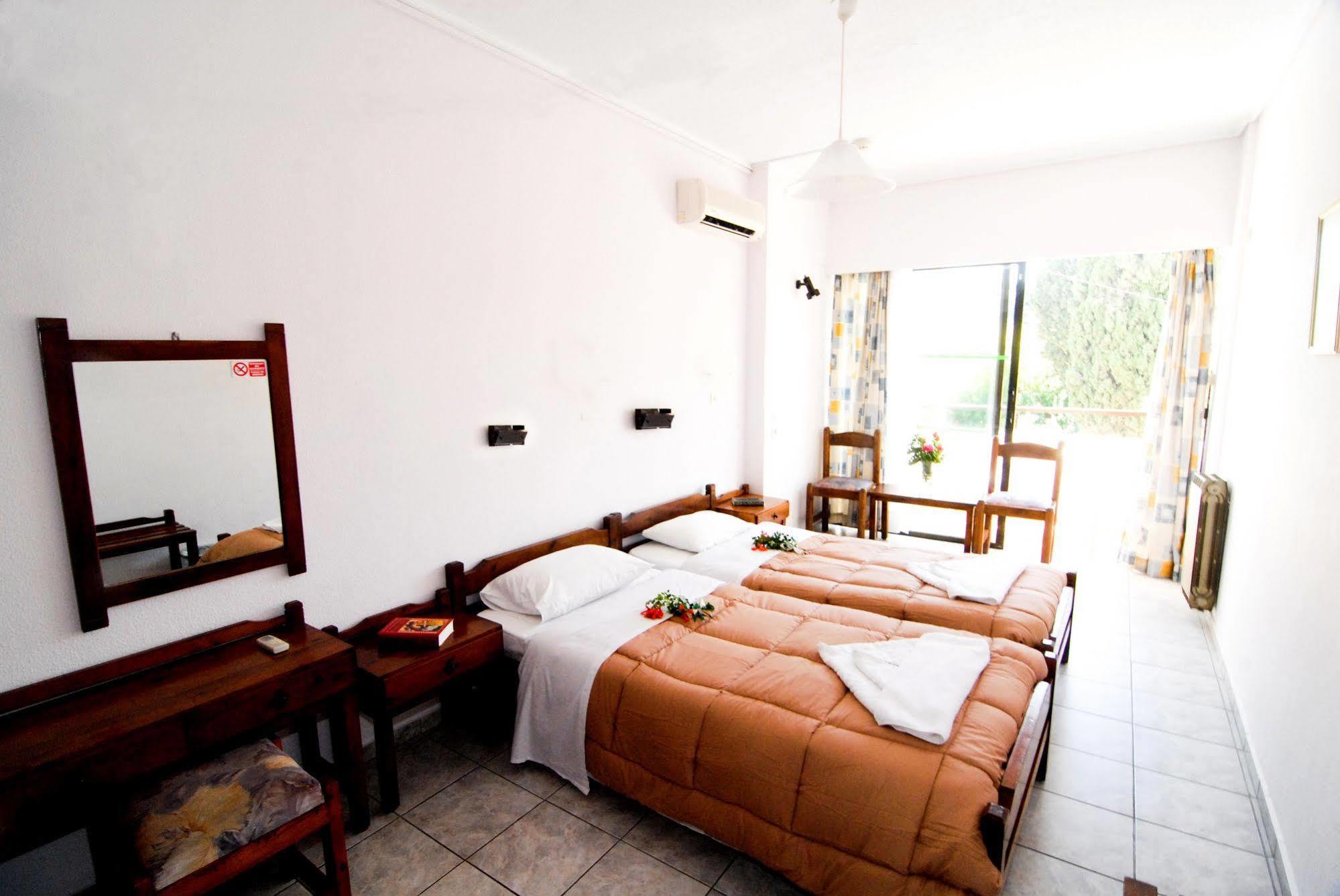 Aegeon Hotel - Adults Only Κως Πόλη Εξωτερικό φωτογραφία