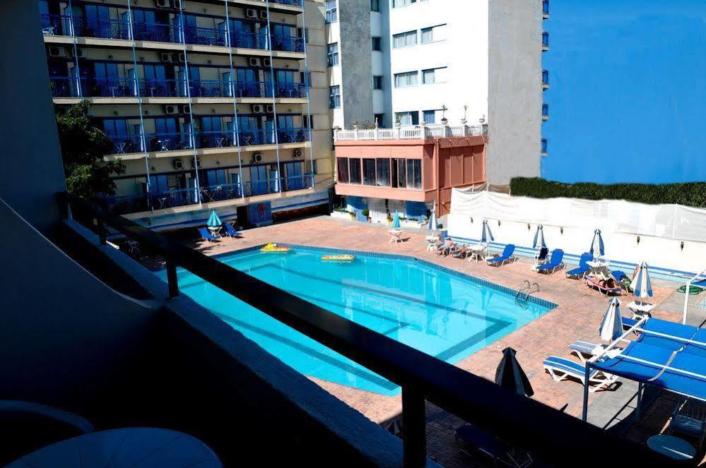 Aegeon Hotel - Adults Only Κως Πόλη Εξωτερικό φωτογραφία