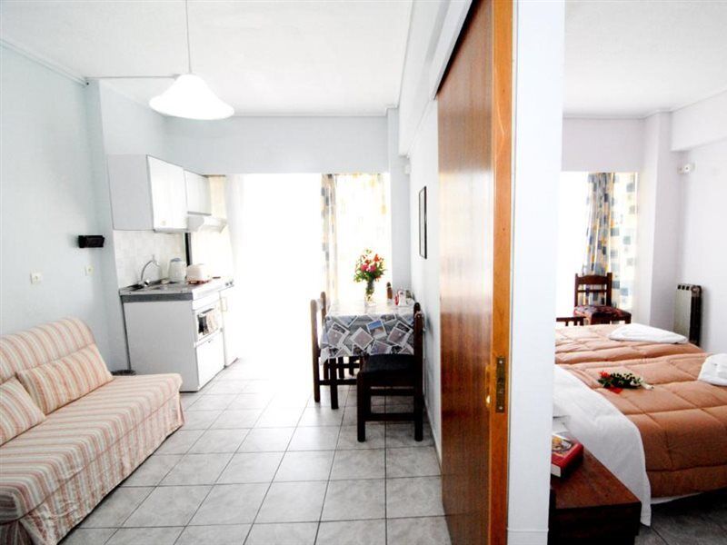 Aegeon Hotel - Adults Only Κως Πόλη Εξωτερικό φωτογραφία